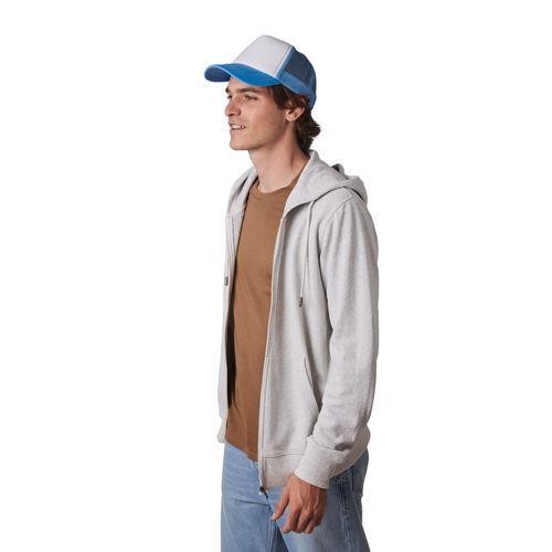 Casquette trucker - 5 Panneaux