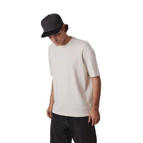 Casquette Snapback - 5 panneaux