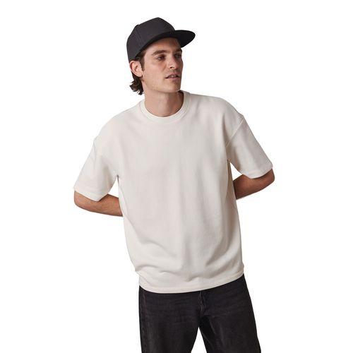 Casquette Snapback - 5 panneaux