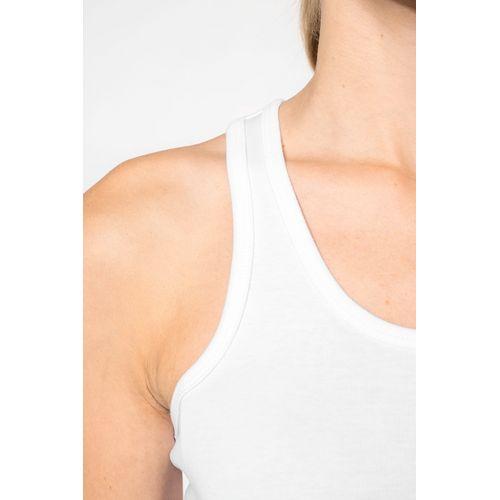 Angelina > Ladies' tank top