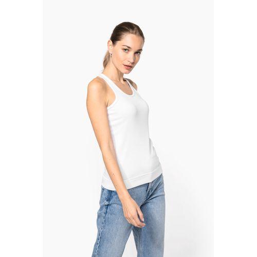 Angelina > Ladies' tank top