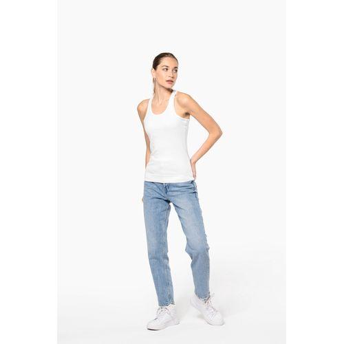 Angelina > Ladies' tank top