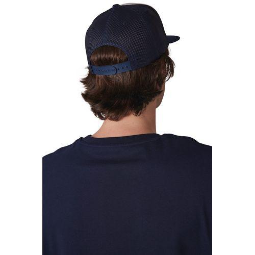 Casquette Trucker classique - 5 panneaux