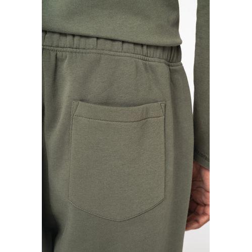 Pantalon de jogging écoresponsable ample unisexe