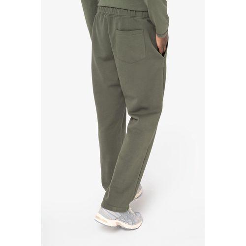 Pantalon de jogging écoresponsable ample unisexe