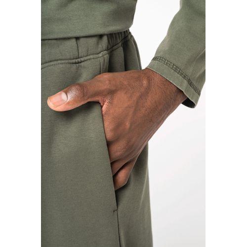 Pantalon de jogging écoresponsable ample unisexe