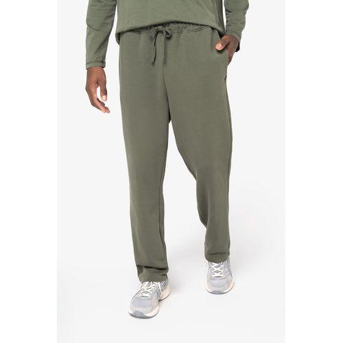 Pantalon de jogging écoresponsable ample unisexe