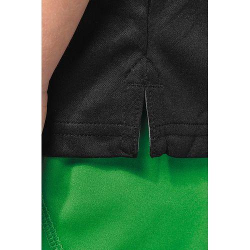 Polo manches courtes enfant