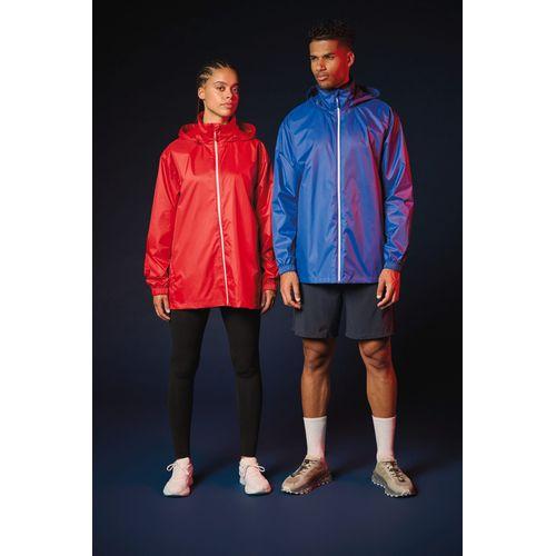 Veste de pluie unisexe