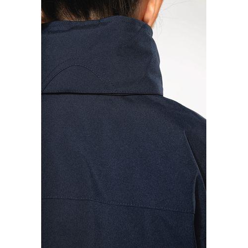 Kids' parka