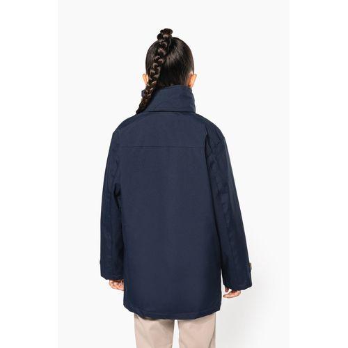 Kids' parka