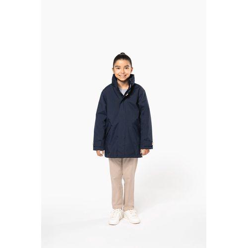 Kids' parka
