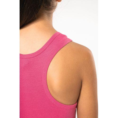 Girls' tank top