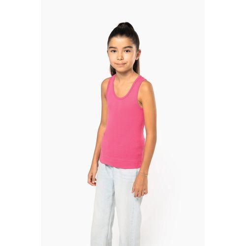 Girls' tank top