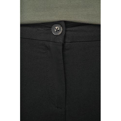 Pantalon chino 7/8 écoresponsable femme