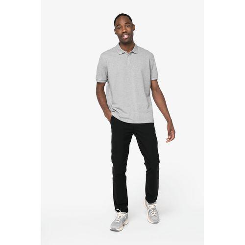 Pantalon chino écoresponsable homme