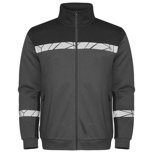 7103 PROGRESSION SWEATSHIRT FULLZIP