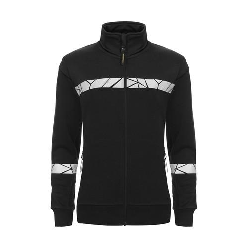 7105 SWEATSHIRT WOMEN - 7105 SWEATSHIRT WOMEN 9910-VIZ