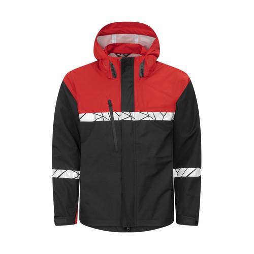 7414 SHELLJACKET - 7414 SHELLJACKET 9910-VIZ
