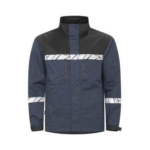 7416 WORKJACKET - 7416 WORKJACKET 9910-VIZ