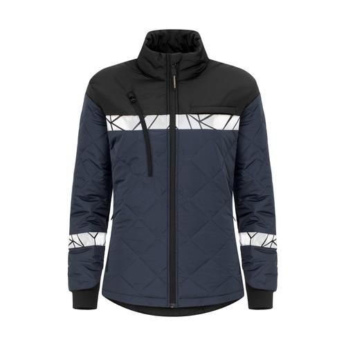 7421 LIGHT WEIGHT JACKET, WOMEN - 7421 LIGHT WEIGHT JACKET, WOMEN 9910-VIZ