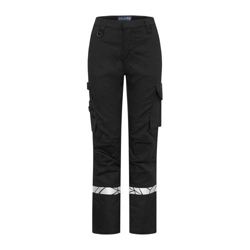 7511 PROGRESSION PANTALON DE SERVICE FEMME
