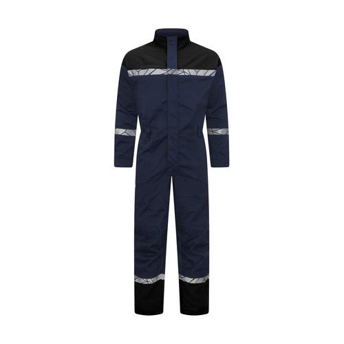 7601 COVERALL - 7601 COVERALL 9910-VIZ