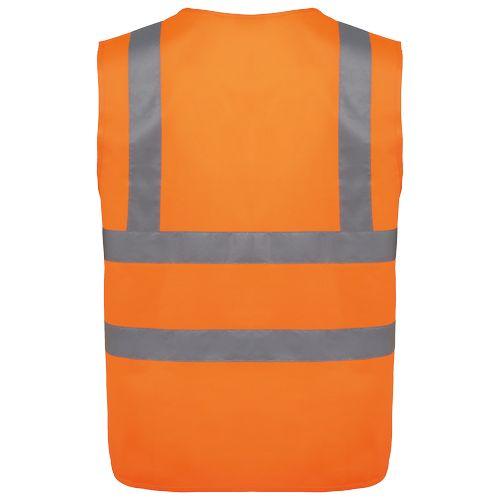 Gilet adulte haute visibilité unisexe