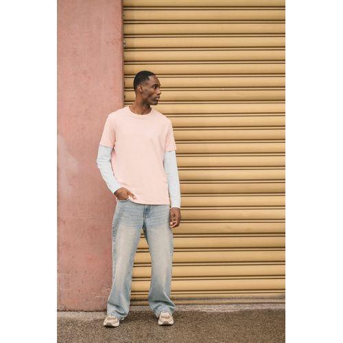 T-shirt écoresponsable unisexe