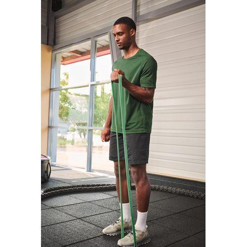 T-shirt de sport manches courtes homme