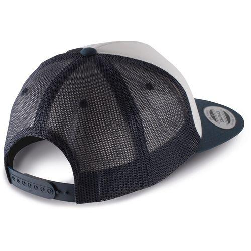 Casquette Trucker classique - 5 panneaux