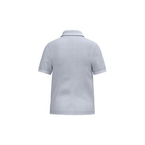 Polo manches courtes enfant