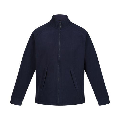 Sigma Fleece Jacket