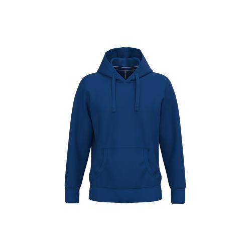 Hooded sweatshirt