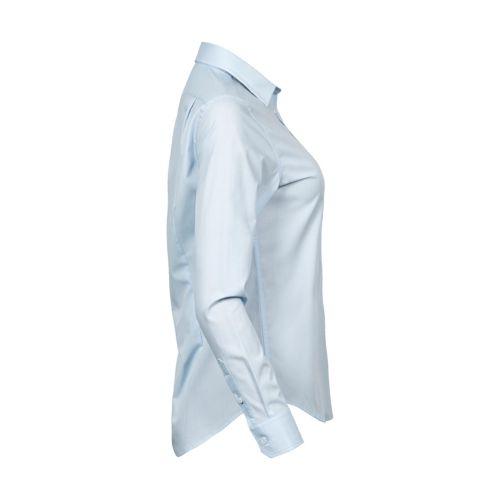 Ladies Stretch Luxury Shirt