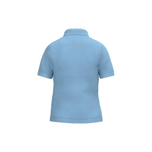 Polo manches courtes enfant