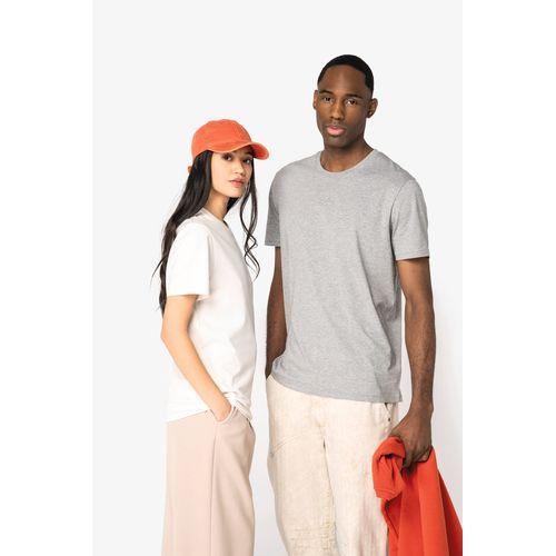Eco-friendly unisex t-shirt