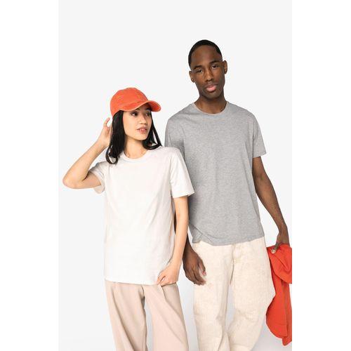Eco-friendly unisex t-shirt