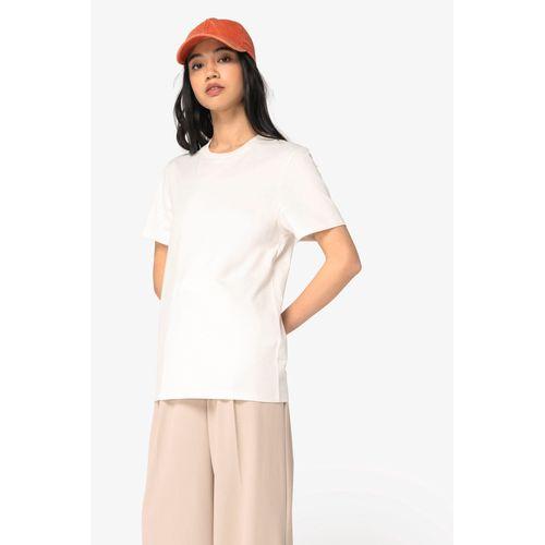 Eco-friendly unisex t-shirt