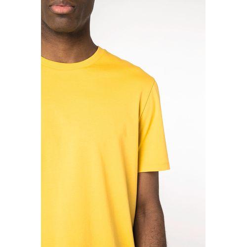 T-shirt écoresponsable unisexe