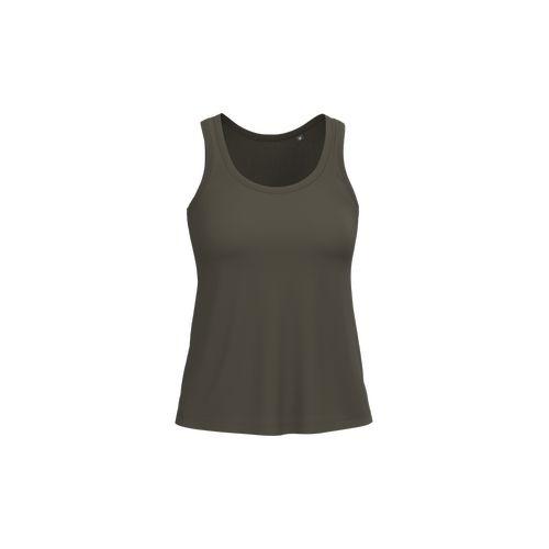 Ladies' Bio150 IC tank top
