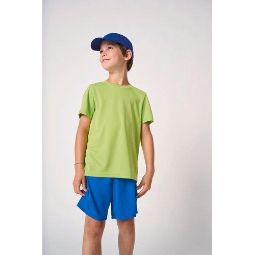Mercury Kids' polyester t-shirt
