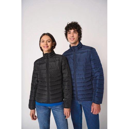 Doudoune matelassée femme