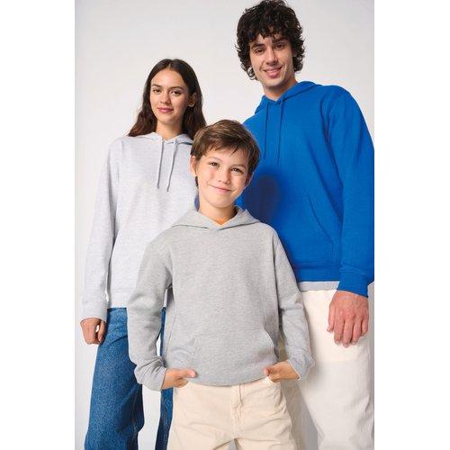 Kids' basic hoodie sweatshirt