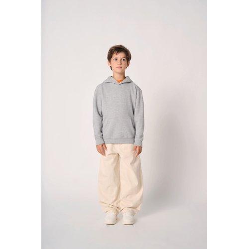 Kids' basic hoodie sweatshirt