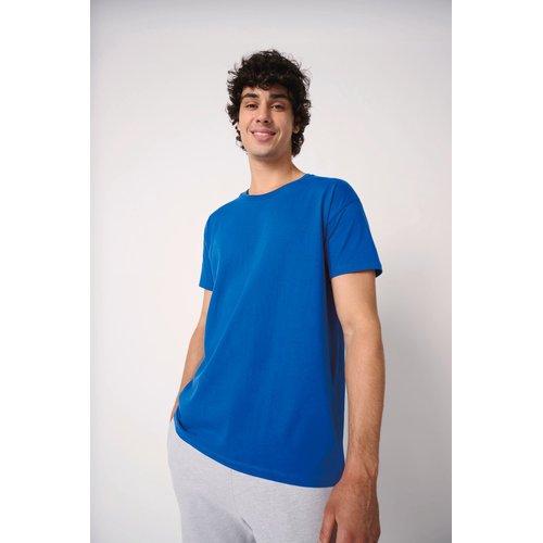 iDeal170 Unisex tubular t-shirt