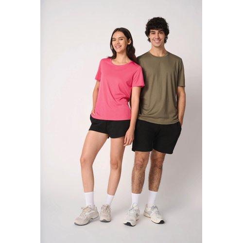 Mercury men's polyester t-shirt