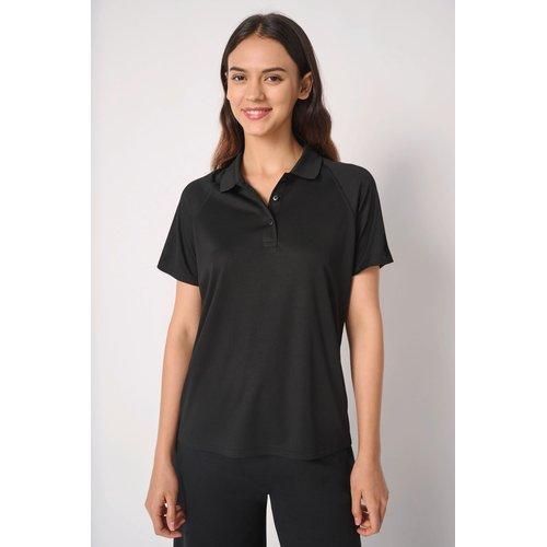 Polo sport femme