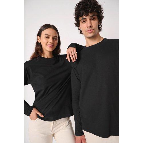iDeal190 Unisex LSL tubular t-shirt