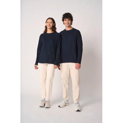 iDeal150 Unisex LSL tubular t-shirt